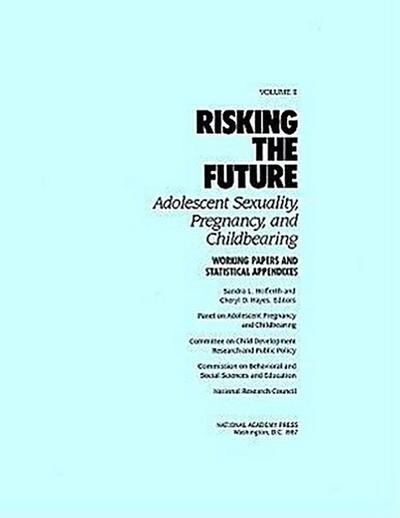 Risking the Future