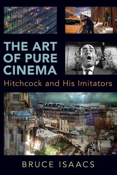 Art of Pure Cinema