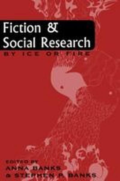 Fiction and Social Research