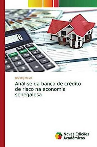 Análise da banca de crédito de risco na economia senegalesa