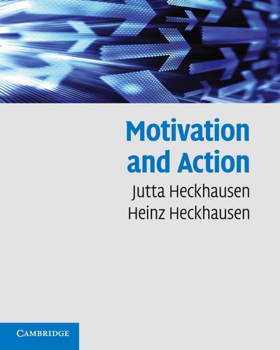 Motivation and Action