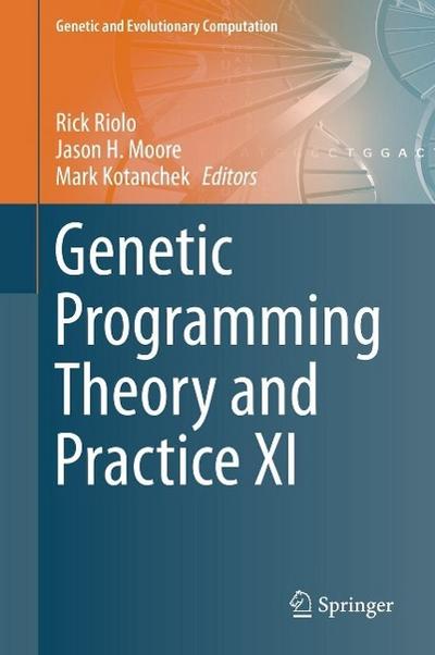 Genetic Programming Theory and Practice XI