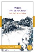 Der Fall Maurizius