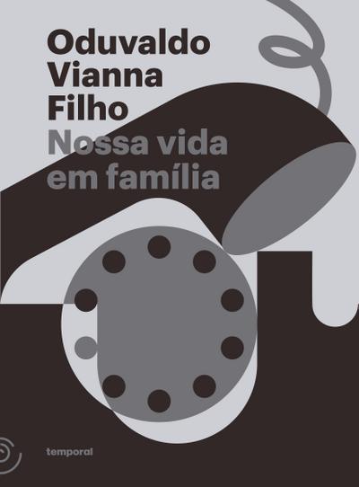 Nossa vida em família