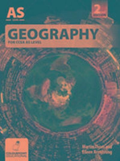 Geography for CCEA AS Level