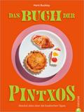 Das Buch der Pintxos