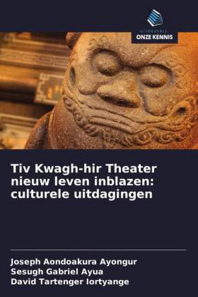 Tiv Kwagh-hir Theater nieuw leven inblazen: culturele uitdagingen