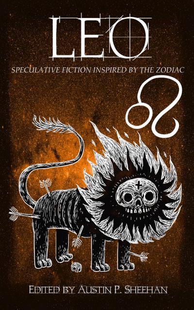 Leo (The Zodiac Series, #8)