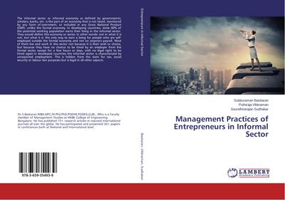 Management Practices of Entrepreneurs in Informal Sector