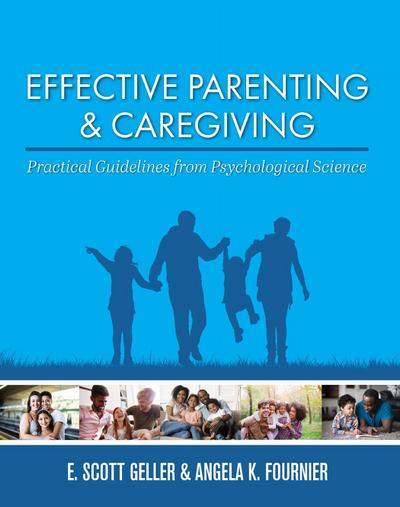 Effective Parenting and Caregiving