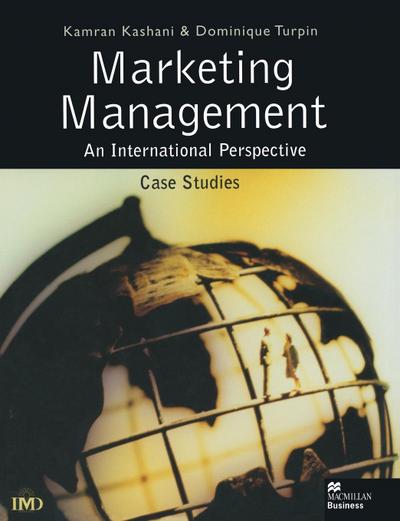 Marketing Management