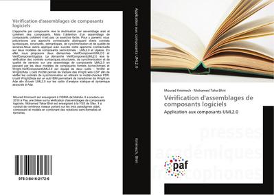 Vérification d’assemblages de composants logiciels