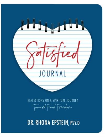 Satisfied Journal