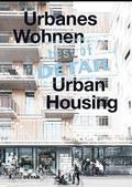 best of DETAIL: Urbanes Wohnen/Urban Housing