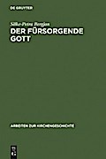 Der fürsorgende Gott