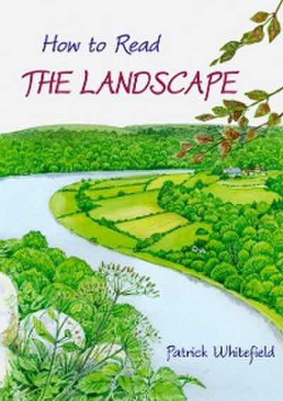 How to Read the Landscape