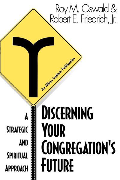 Discerning Your Congregation’s Future