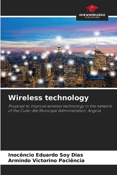 Wireless technology