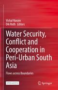 Water Security, Conflict and Cooperation in Peri-U