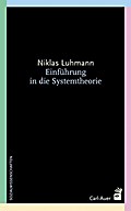 Einführung in die Systemtheorie