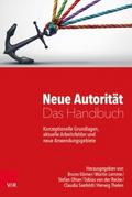 Neue Autorität - Das Handbuch
