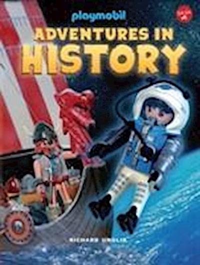 Adventures in History