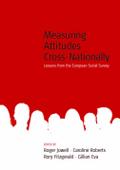 Measuring Attitudes Cross-Nationally