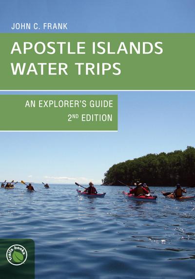 Apostle Islands Water Trips: An Explorer’s Guide