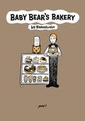 Baby Bear’s Bakery, Part 1