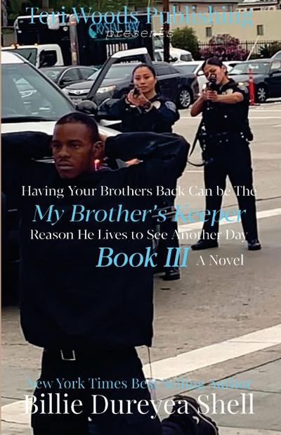 My Brother’s Keeper Book III