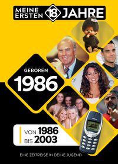 Geboren in 1986
