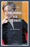 Philosophie der Gegenwart