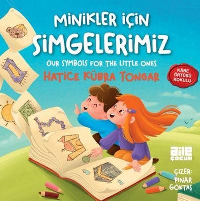 Minikler Icin Simgelerimiz