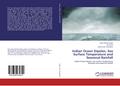 Indian Ocean Dipoles, Sea Surface Temperature and Seasonal Rainfall
