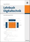 Lehrbuch Digitaltechnik
