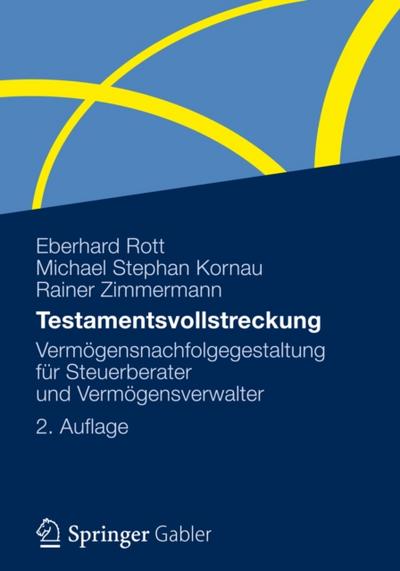 Testamentsvollstreckung