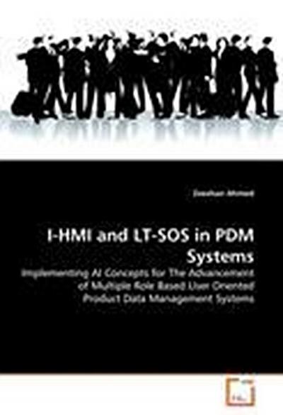 I-HMI and LT-SOS in PDM Systems