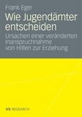 Wie Jugendämter entscheiden