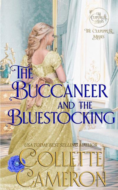 The Buccaneer and the Bluestocking