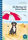 Die Abenteuer der kleinen Charlie - Charlie macht Urlaub