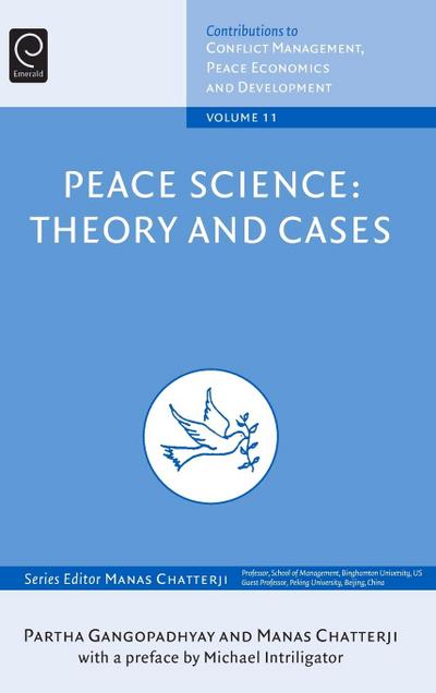 Peace Science