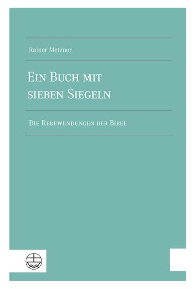 Ein Buch mit sieben Siegeln
