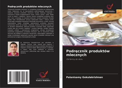 Podr¿cznik produktów mlecznych