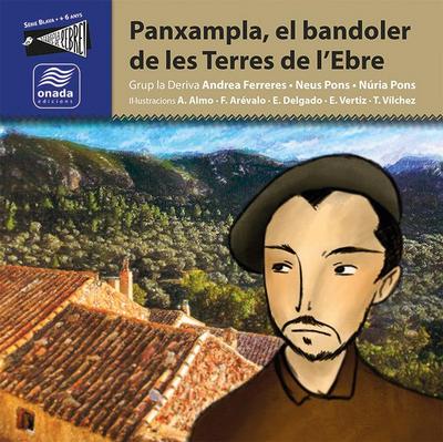 Panxampla, el bandoler de les Terres de l?’Ebre