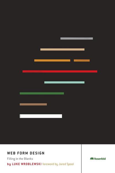 Web Form Design