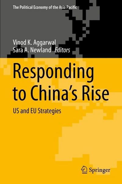 Responding to China’s Rise