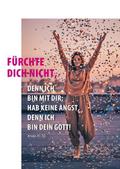Jahreslosung 2027 - Stundenentwurf und Postkarten 