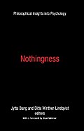 Nothingness