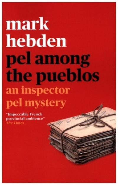 Pel Among the Pueblos