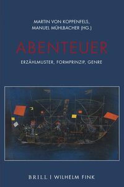 Abenteuer